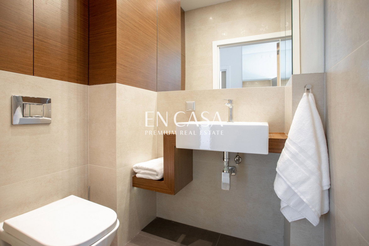 Apartment Sale Warszawa Mokotów Postępu 15